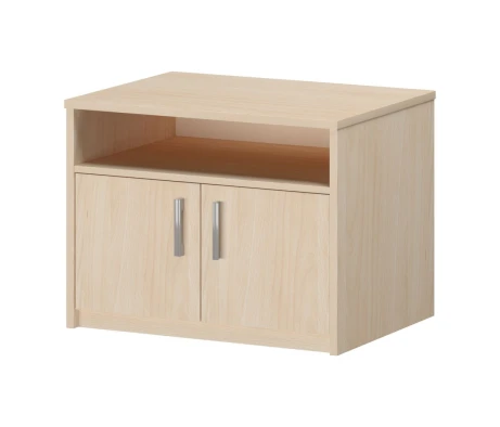 Тумба под оргтехнику АТ-10 Арго