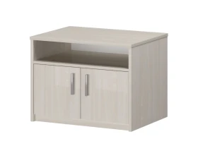 Тумба под оргтехнику АТ-10 Арго images