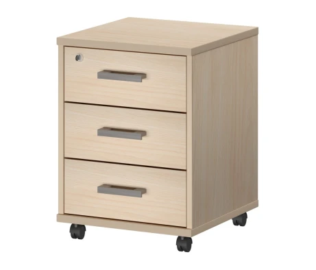 Тумба подкатная АТЛ-03 Арго