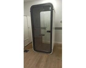 Акустическая кабина Focus ONE images