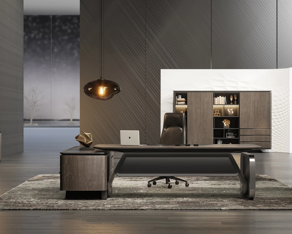 Кабинет руководителя Atlas (Sun)