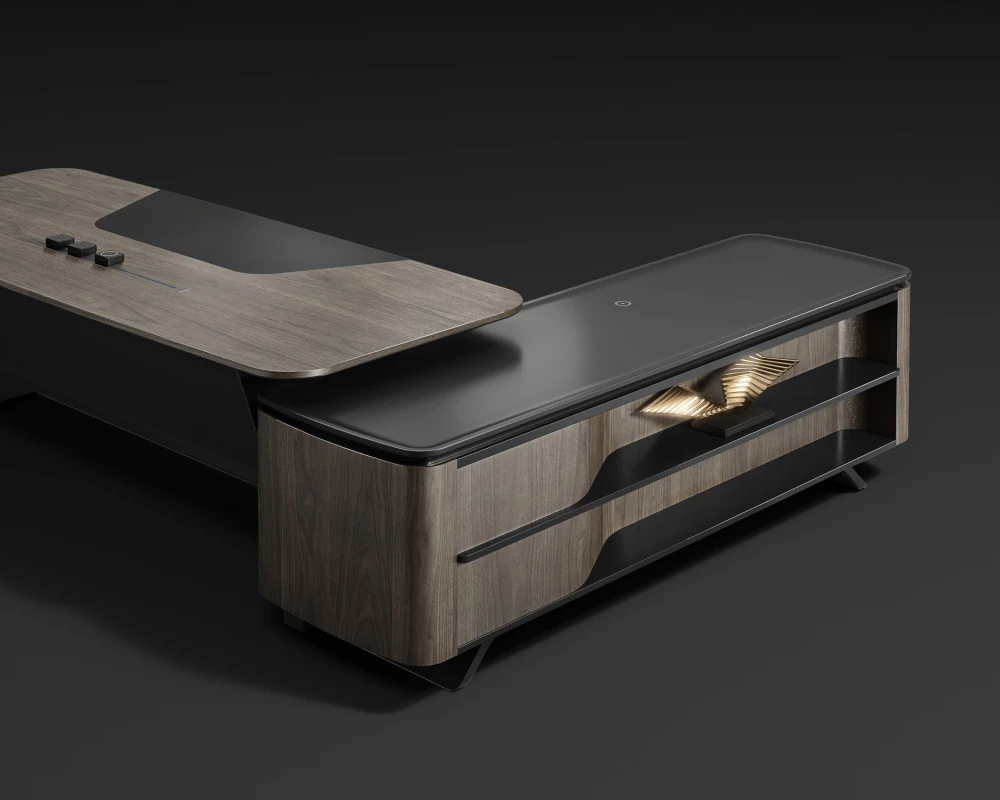 Кабинет руководителя Atlas (Sun)