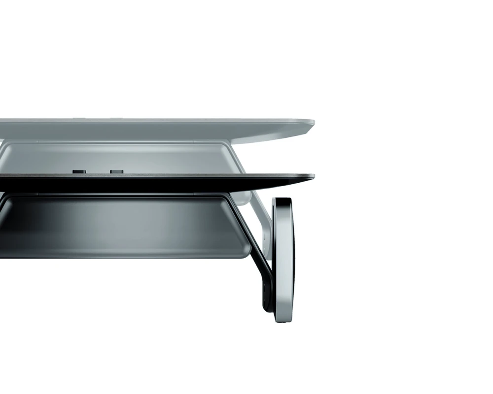 Кабинет руководителя Atlas (Sun)