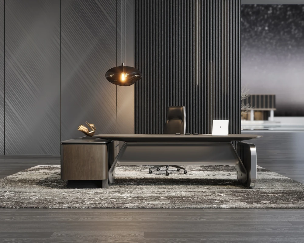 Кабинет руководителя Atlas (Sun)