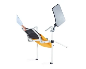 Стул Diamond CDM10GW images