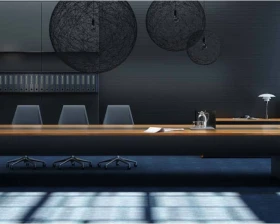 Мебель для переговорных Status (Sun) images