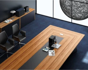 Мебель для переговорных Status (Sun) images