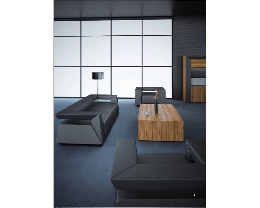 Мебель для переговорных Status (Sun)