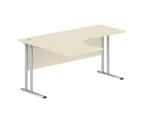 Стол эргономичный 1600х1200х747 Imago М