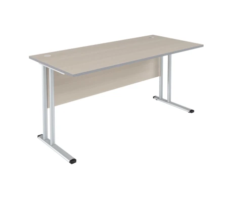 Стол прямой 1600х720х747 Imago М