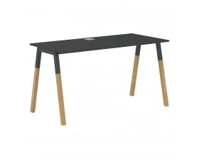 Стол письменный 1380х670х733 Форта / Forta images