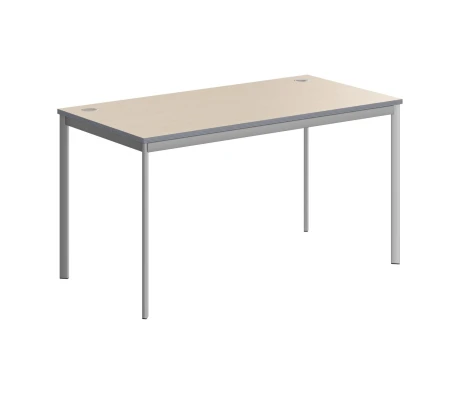 Стол прямой 1400х720х755 Imago-S
