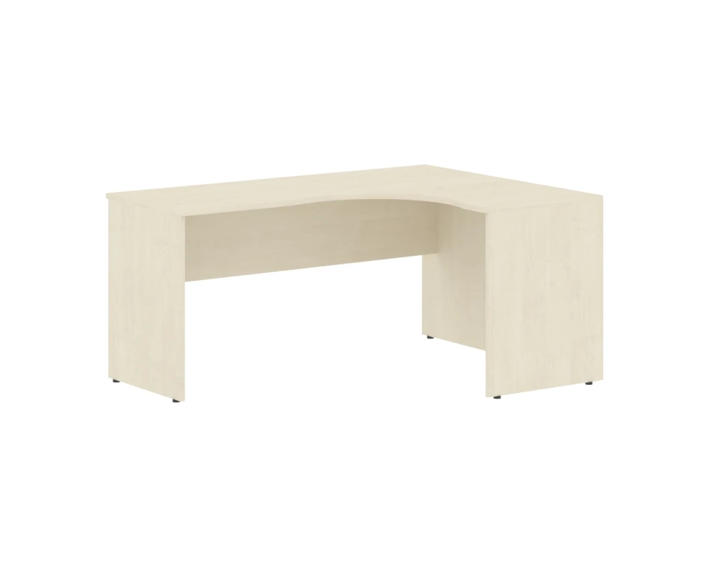 Стол письменный 1600х1200х755 Imago