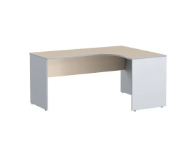 Стол письменный 1600х1200х755 Imago images