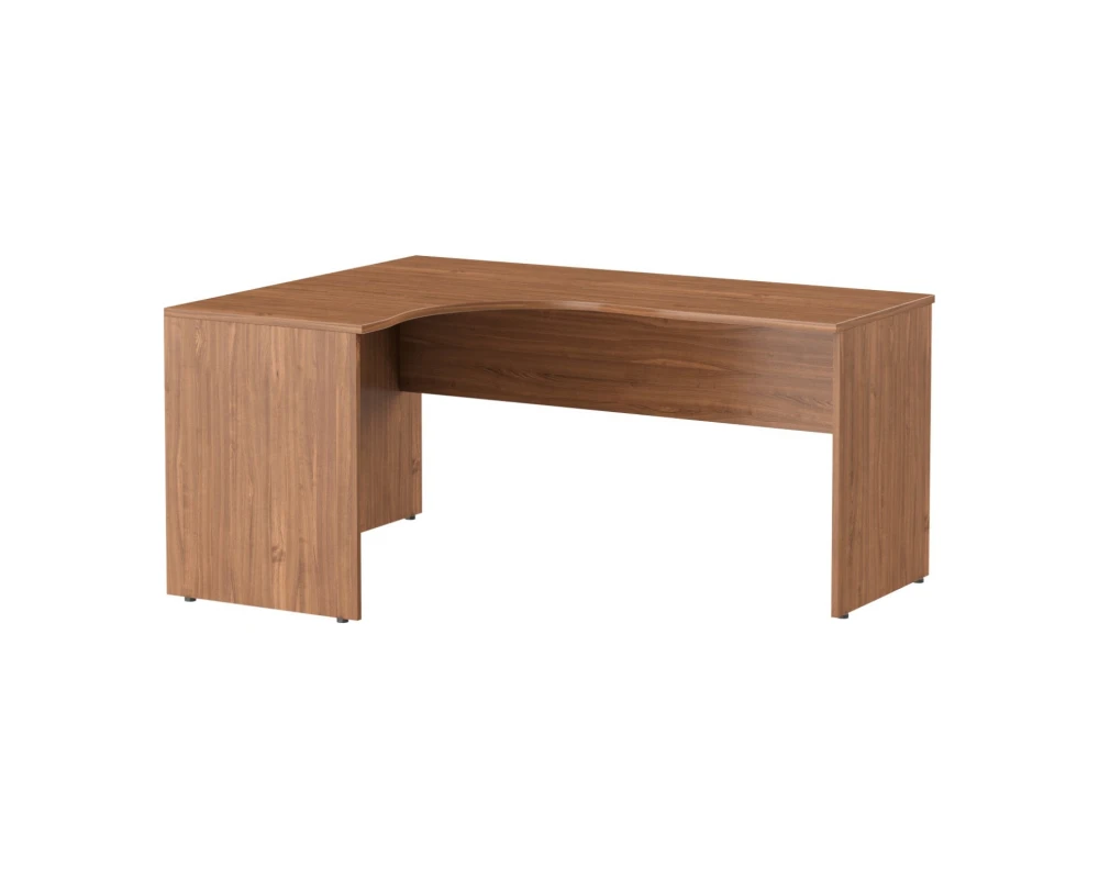 Стол письменный 1600х1200х755 Imago