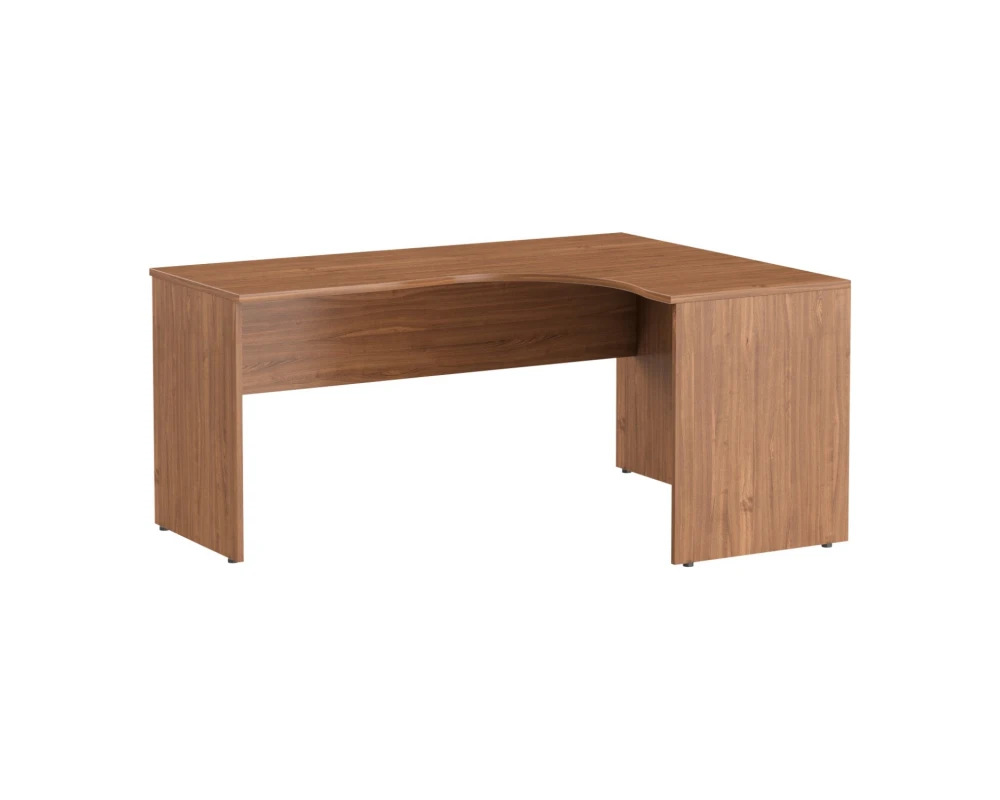 Стол письменный 1600х1200х755 Imago