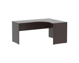 Стол письменный 1600х1200х755 Imago images