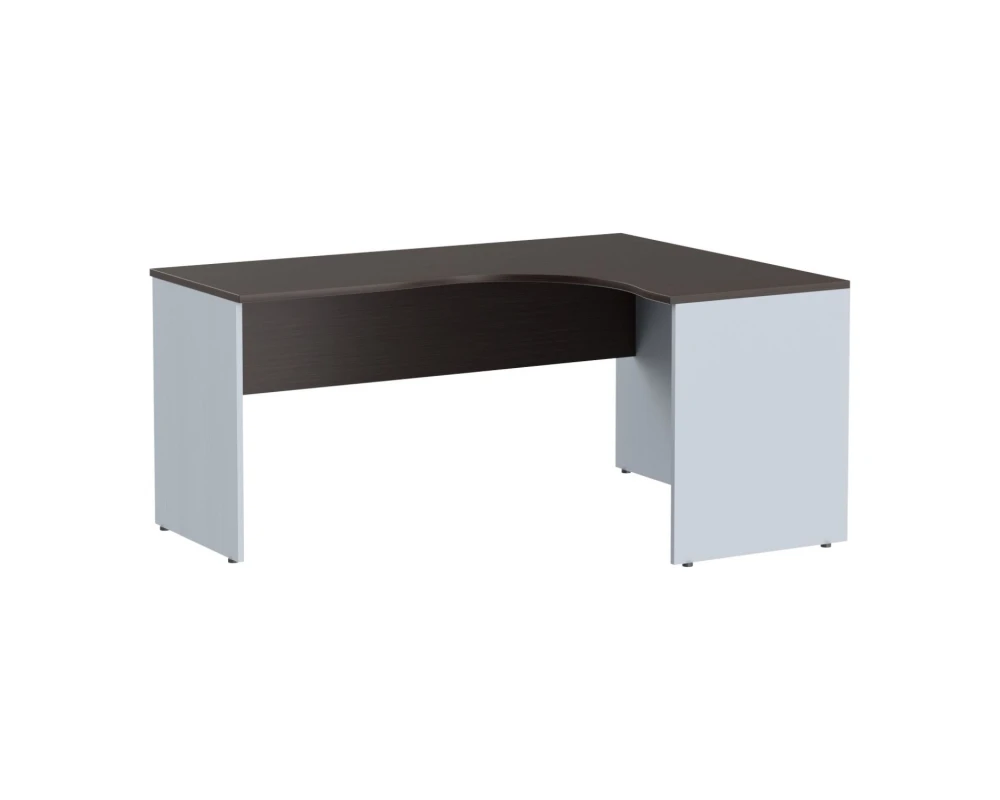 Стол письменный 1600х1200х755 Imago