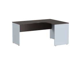 Стол письменный 1600х1200х755 Imago images