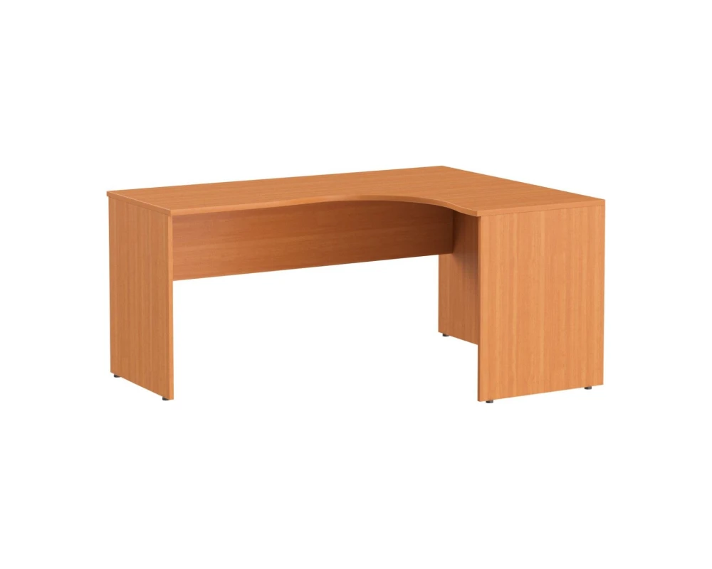 Стол письменный 1600х1200х755 Imago