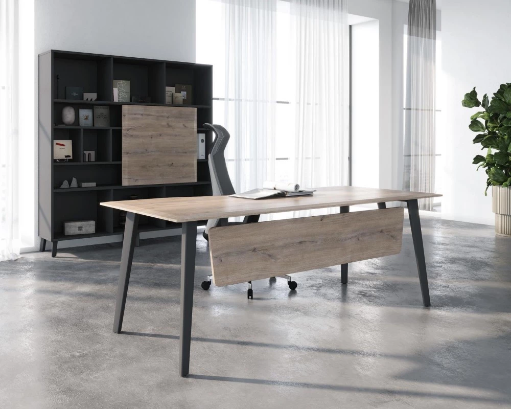 Кабинет руководителя Джей / Jay