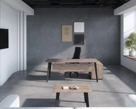 Кабинет руководителя Джей / Jay images