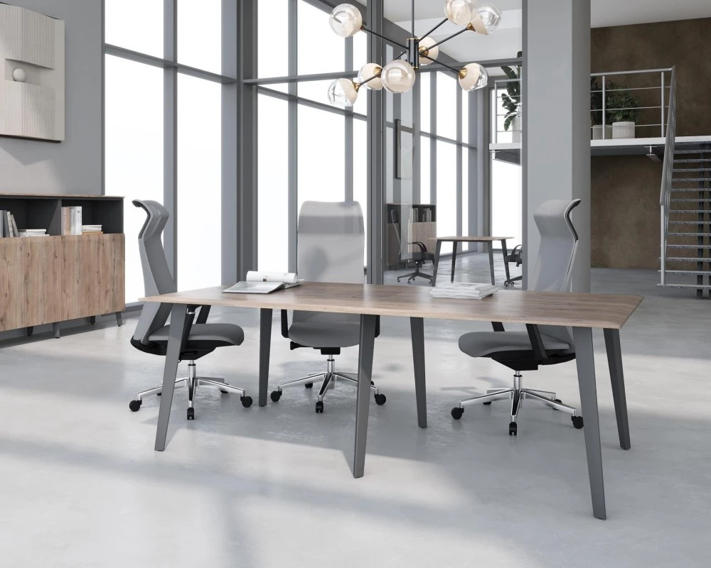 Кабинет руководителя Джей / Jay