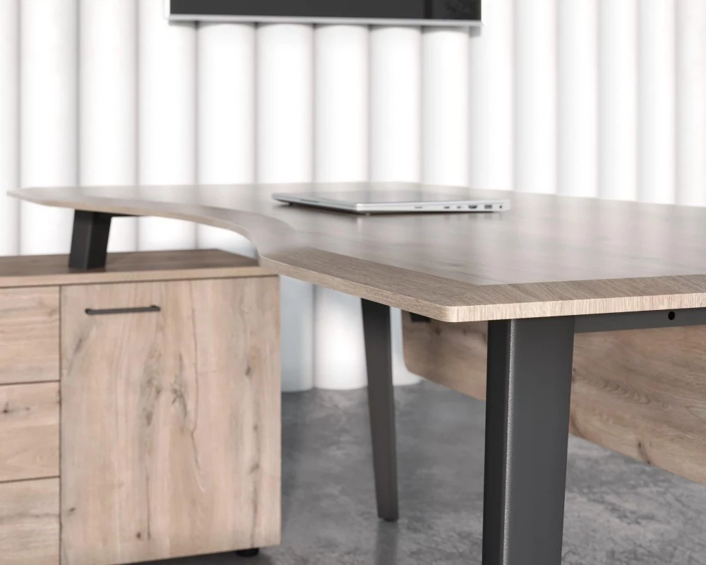 Кабинет руководителя Джей / Jay