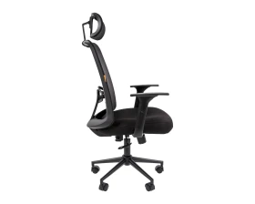 Кресло CHAIRMAN 535 Черный пластик (black) images