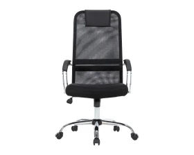 Кресло CHAIRMAN CH612 Хром (chrome) images