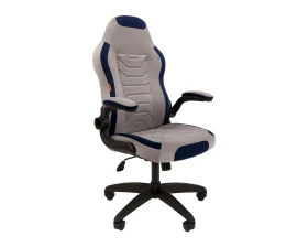 Кресло CHAIRMAN ДРАЙВ (GAME) 50 images