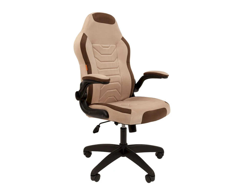 Кресло CHAIRMAN ДРАЙВ (GAME) 50