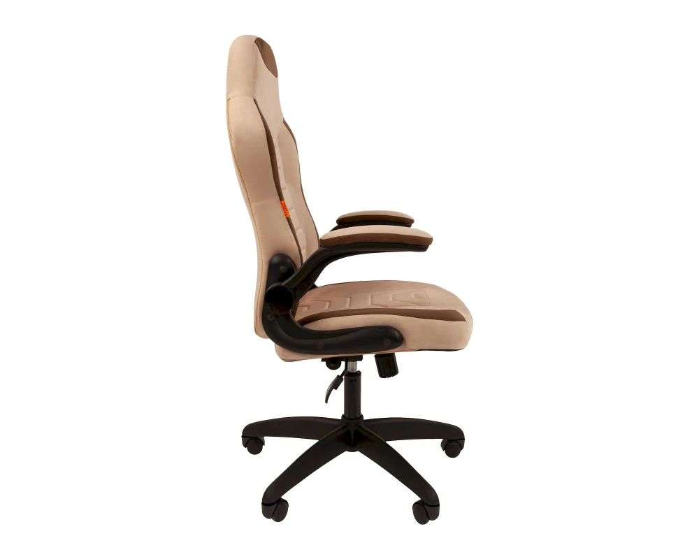 Кресло CHAIRMAN ДРАЙВ (GAME) 50