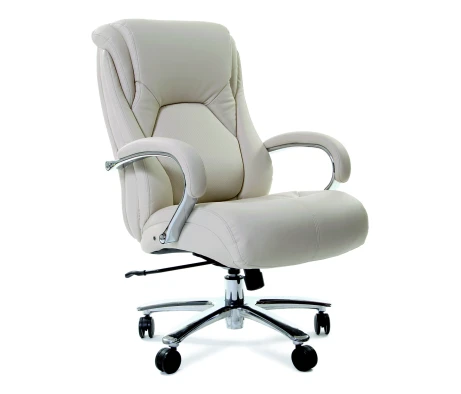 Кресло CHAIRMAN 402 Кожа