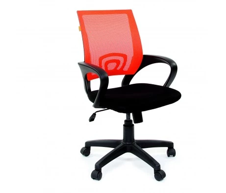 Кресло CHAIRMAN 696 Black