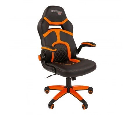 Кресло CHAIRMAN GAME 18