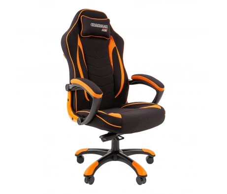 Кресло CHAIRMAN GAME 28