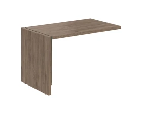 Брифинг-приставка, матовая поверхность 1200х700х750 TP images