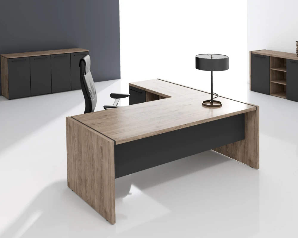 Кабинет руководителя Моррис Тренд / Morris Trend