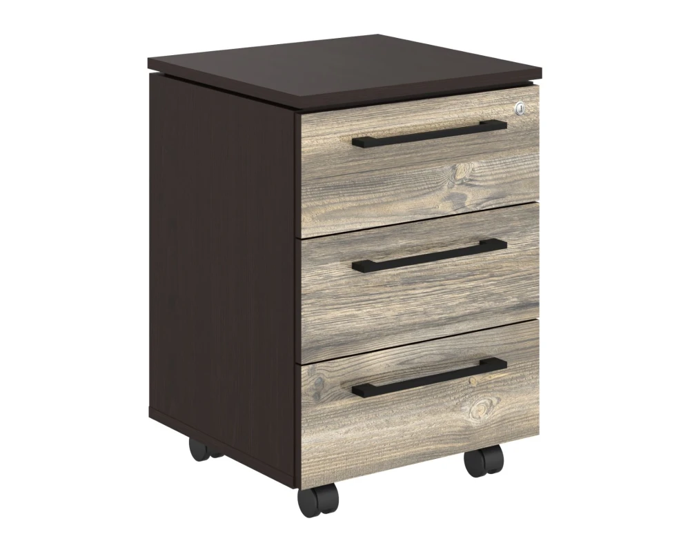 Тумба с замком 465х450х652 TP