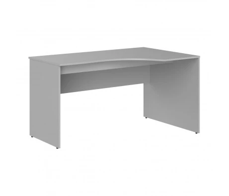 Стол письменный эрго. 1400х900х760 Simple