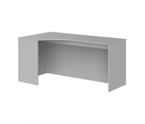 Стол письменный эргономичный 1600х900х760 Simple