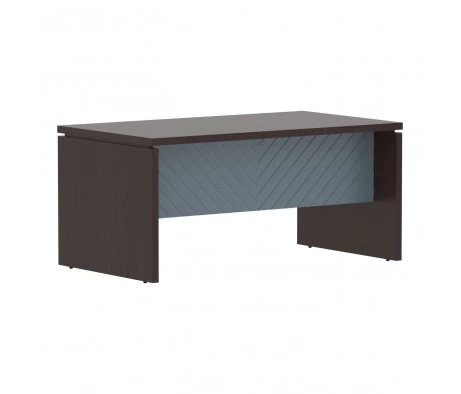 Стол руководителя 1600х900х750 Torr Lux