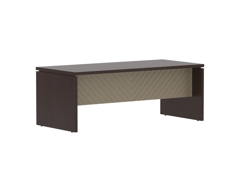 Стол руководителя 2000х900х750 Torr Люкс