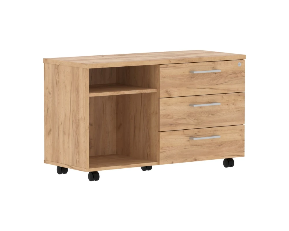 Тумба 1078х452х650 Torr Люкс