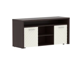 Тумба с фригобаром 1640х550х800 Torr Люкс images