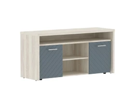 Тумба с фригобаром 1640х550х800 Torr Люкс images