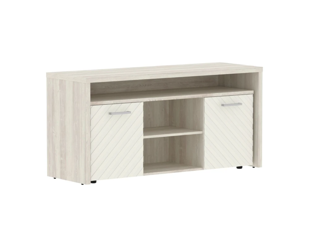 Тумба с фригобаром 1640х550х800 Torr Люкс