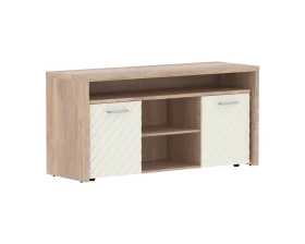 Тумба с фригобаром 1640х550х800 Torr Люкс images