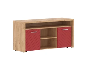 Тумба с фригобаром 1640х550х800 Torr Люкс images